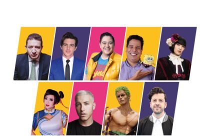 Comic Con Colombia 2025 inicia el 27 de junio